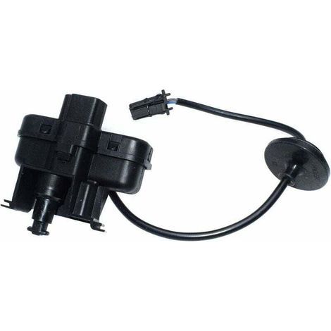 Tankdeckel-Verriegelungsmotor 5ND810773A, Türöffner-Stellmotor für VW Volkswagen Tiguan 2009–2016, 5ND 810 773A (1/4)