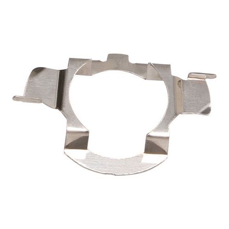 Halo Led - Adattatore lampada (1 pz) - Audi, Bmw, Citroen, Ford, Lancia, Mercedes, Nissan, Opel, Porsche, Renault, Saab, Skoda, Volkswagen - Daf, Scania (1/3)
