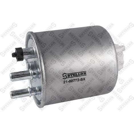 Stellox 21-00772-SX Kraftstofffilter - Inline-Filter - Für Pkw und Nutzfahrzeuge