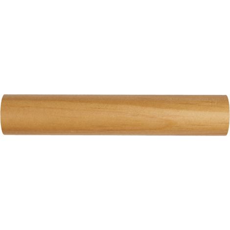 Bastone In Legno Faggio Cm. 250 BASTONE LEGNO FAGGIO CM.250 PZ
