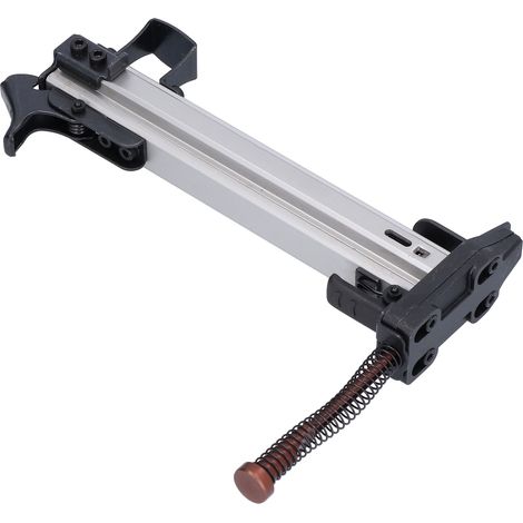Pistolet à Clous Manuel pour Charpente avec Clé Hexagonale et Système Semi-Automatique (1/5)