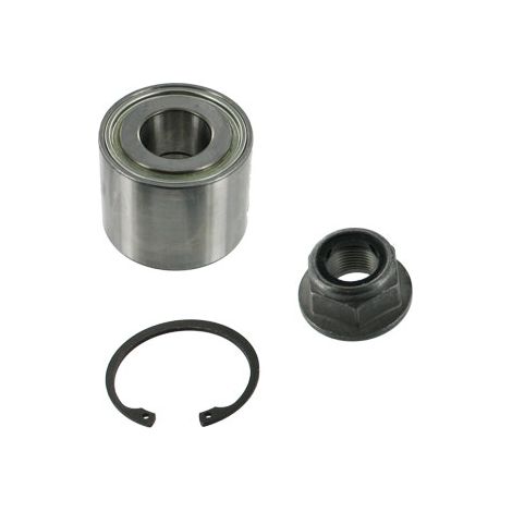 Kit de roulements de roue SKF vkba 976