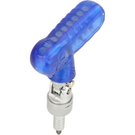 Tournevis à Cliquet Multifonction 10 en 1 avec Ouvre Bouteille et Embouts Cachés Portable et Compact (1/4)