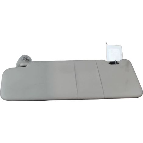 Pare-soleil G DACIA Sandero 2008- [PRODUIT D'OCCASION]♻️964012342r (1/3)