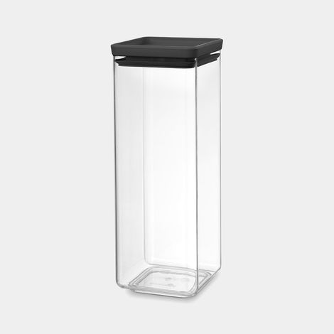 Pot carré 2 5lt (1/2)