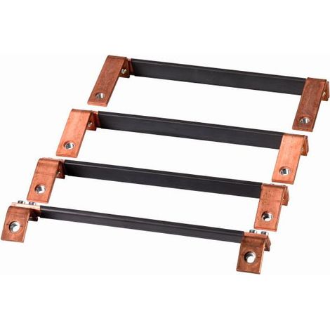 Kit de câblage connexion transversale pour DMV400N 4p001314879 EATON SETDMV400N