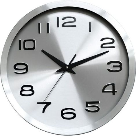 Reloj de pared de 31 cm MH-5012C (1/2)