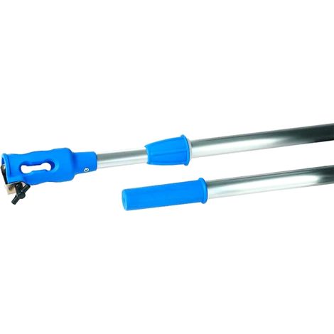 ALARGADOR ALUMINIO 07695 2M (2X1,00M) - 820002