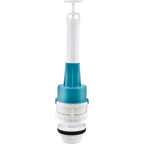 Scarico con base filettata universale Artic (1/2)