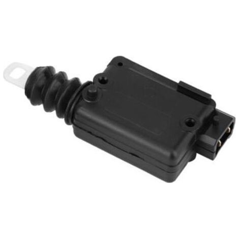 Door Lock Actuator 7702127213 Vehicle Central Lock Actuator for Clio Express Traffic Kangoo Twingo 1990-2007 (1/5)