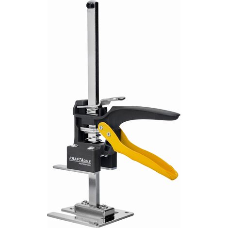 Manueller Hub 20 cm 120 kg KD3069 (1/5)