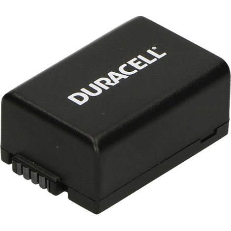 Duracell DR9952 - Digitalkamera-Akku 7,4 V, 850 mAh (ersetzt den Original-Akku Panasonic DMW-BMB9E) (1/3)