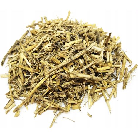 Quecken-Rhizom 50 g, 100 % natürlich