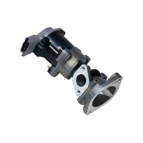 Vanne EGR Magneti Marelli 571822112034 LAND ROVER 7H2Q9D475DE LR009810 LR018324