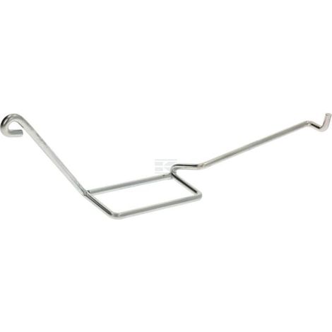 Cinghia supporto piatto 30" MTD 74706126A (1/3)