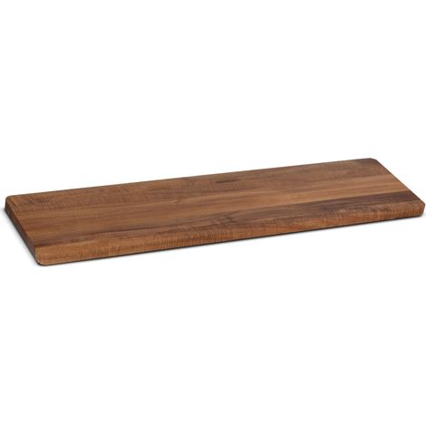 Tablette en Bois Présentoir de Buffet - Pujadas