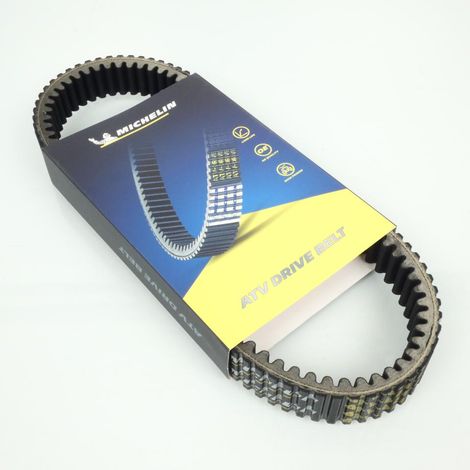 Courroie de transmission Michelin pour Quad CF moto 520 Cforce S (1/2)