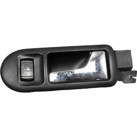 [PRODUIT D'OCCASION] Commande Leve-glace Porte Avd VOLKSWAGEN Golf ♻️ Ref Oe. 3b0959855b01c - Garantie à vie (1/4)