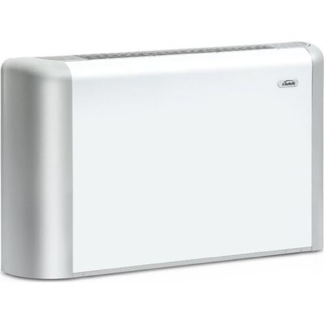 GALLETTI - ESTRO F6L VENTILCONVETTORE A PARETE MOTORE A 3 VELOCITA' EF06L0L