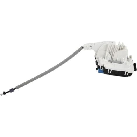2047201835 is applicable to the right front door lock actuator of Mercedes-Benz W204 C350 C300 C63 vehicles manufactured between August 11th and 2008. (1/4)