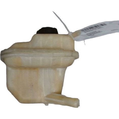 [PRODUIT D'OCCASION] Vase Expansion NISSAN Qhasqai 2007- ♻️ Ref Oe. 21721jd00b - Garantie à vie (1/3)