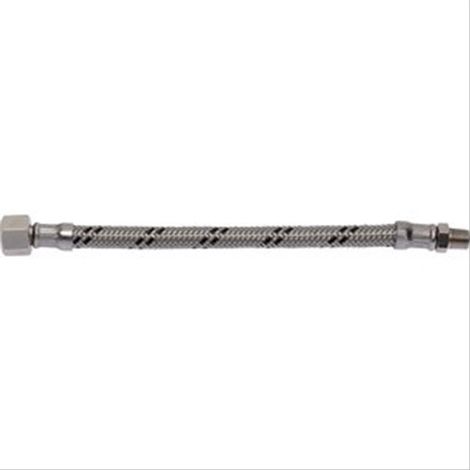 Flexible droit Francia, Olymp MF3/8'' L=750mm