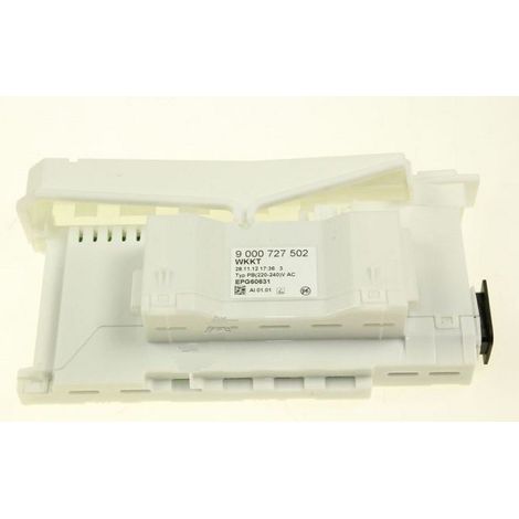 Módulo de potencia para lavavajillas Siemens 00658811