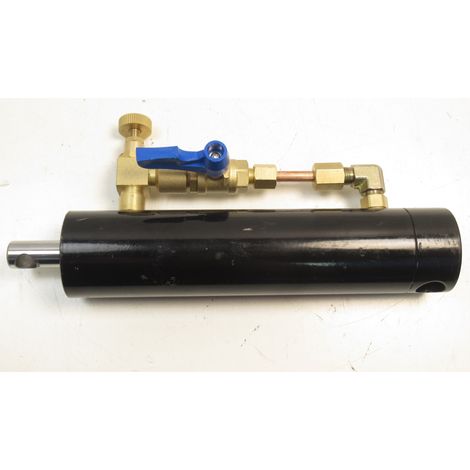 Vérin hydraulique pour OPTIsaw S275P / SC281G - alésage diam. 14 mm Pos. 18 Optimum 033052750318