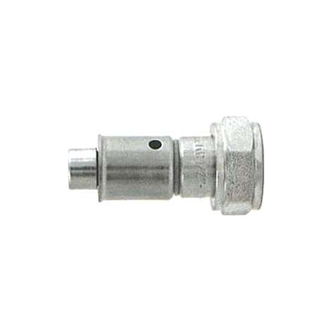 RACCORDO MULTI-FIT DRITTO ART.510- - F 3/4, ø mm.26x3 - adatto eurokonus - 10 pezzi ITAP