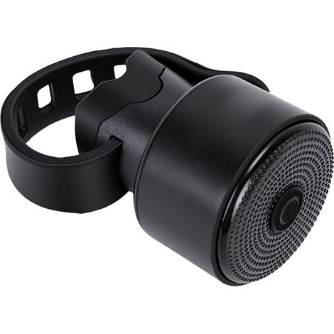 Smart Rechargeable Bicycle Rear Light with Brake Sensor (1/5)