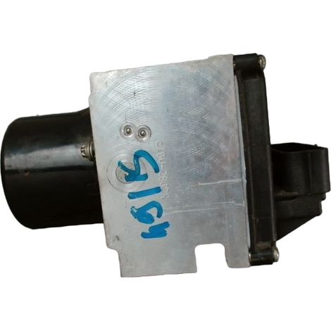 [PRODUIT D'OCCASION] Unite Hydraulique Abs VOLKSWAGEN Passat 5 1.9 Tdi - 8v Turbo ♻️ Ref Oe. 3c0614109t - Garantie à vie (1/4)
