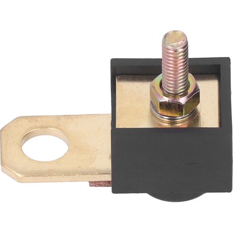 Ensemble fusible de démarreur 90 A 12 V 79023A91, remplacement haute résistance pour moteur MerCruiser (1/5)