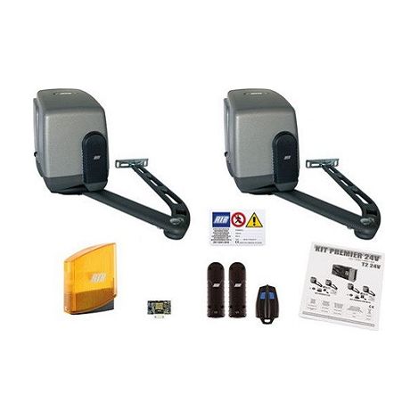 Kit Bras Articules Premier Filaire 24V Kit Bras Articules Premier Filaire 24V - RIB