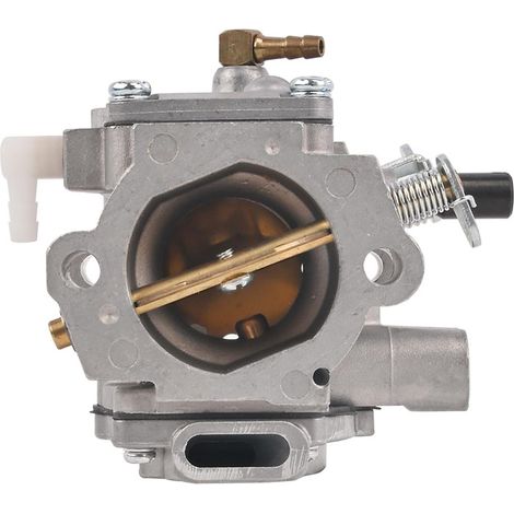 Carburateur pour tronçonneuse à essence Stihl MS 880 088 084 et Walbro WG-12-1WG-12A HT-12E