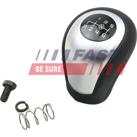 Pomello del cambio Mercedes Vito dopo il 2014 (1/3)