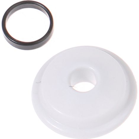 Pièces d'étanchéité pour brosse à dents électrique étanche 993 992 68-AquaForge (1/5)