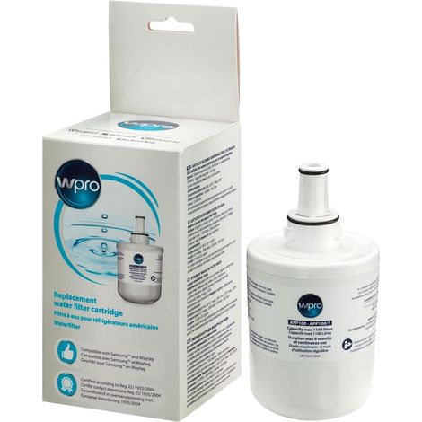 Filtro de recambio para Frigorífico Compatible con Samsung DA29-00003G DA29-00003G DA29-00003B (1/4)