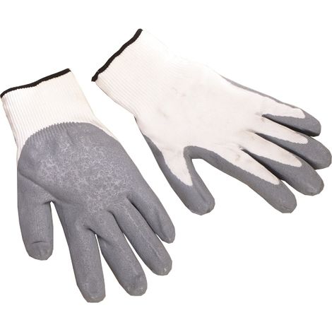 Gant de déménagement taille 9 (1/2)