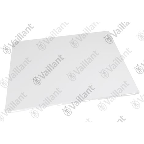 VAILLANT Tôle latérale, supérieure VIH QW 190/1 E u.w. Vaillant-Nr. , 0020188015