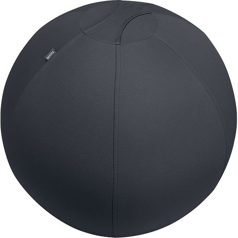 Leitz, Ballon de siège Ergo Cosy Active, revêtement PVC/tissu, (1/5)