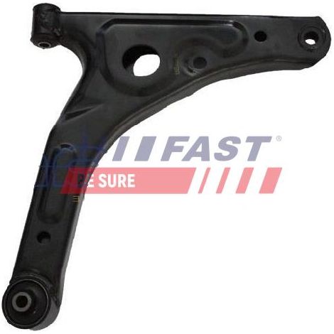 FT15543 Brazo de control rápido delantero EJE INFERIOR DERECHO