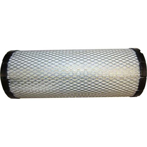 Filtre à air externe pour tracteur tondeuse Shibaura, CM284, CM314, CM364, CM374