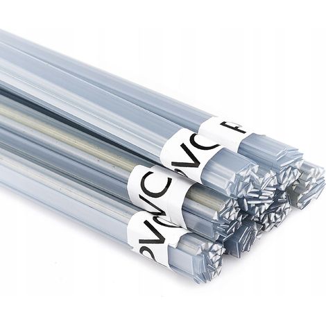 Raccoglitore rigido in PVC da 100 g
