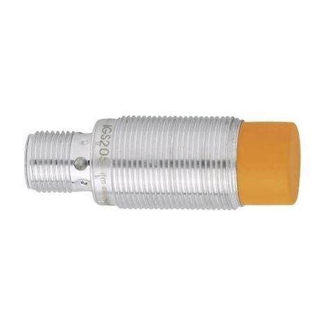 ifm Electronic Sensore di prossimità induttivo M18 Non a filo PNP IGS205 (1/2)