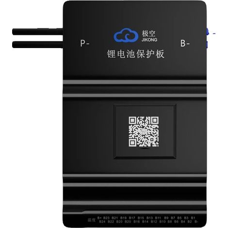 Batteriemanagementsystem, 200A Strom, Bluetooth-fähig, JK-B2A20S20P-HC, 20S-a (1/2)