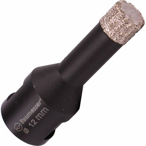 Distar Diamond Crown Keramik PRO 12 x 30 x M14