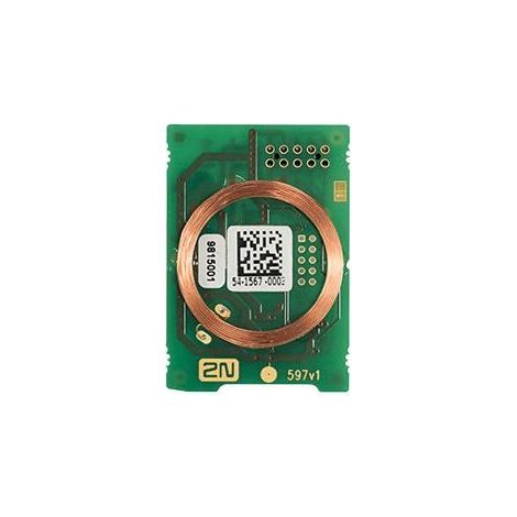 2N Telecommunications 9156030 accessorio per sistema intercom (1/2)