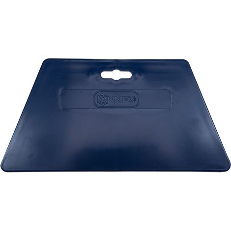 Tapetenglätter 220 x 120 mm Tapezierwerkzeug