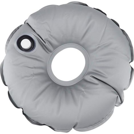 Sac de Poids de Base de Drapeau - Sac pour Poids de Base Drapeau pour Support de Parapluie extérieur pour marché avec Base de Parasol pour Plage (1/5)