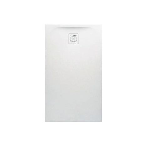 LAUFEN PRO Duschwanne, 1200x700x38mm, superflach, 0,
